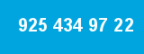 925 434 97 22 925 434 97 22